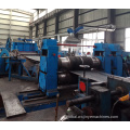 Heavy Duty Slitter Thick Gauge Sheet Metal slitting machine Supplier